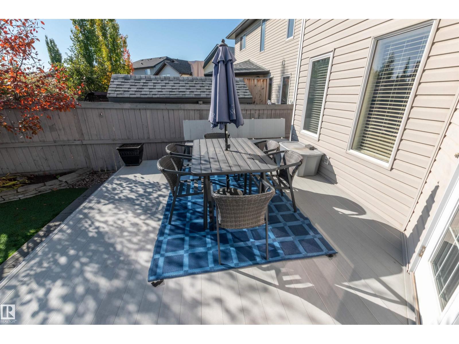 109 Foxboro Rd, Sherwood Park, Alberta  T8A 6M6 - Photo 42 - E4461922
