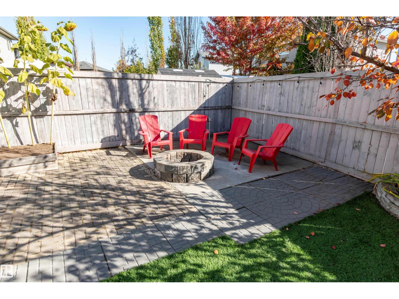 109 Foxboro Rd, Sherwood Park, Alberta  T8A 6M6 - Photo 43 - E4461922
