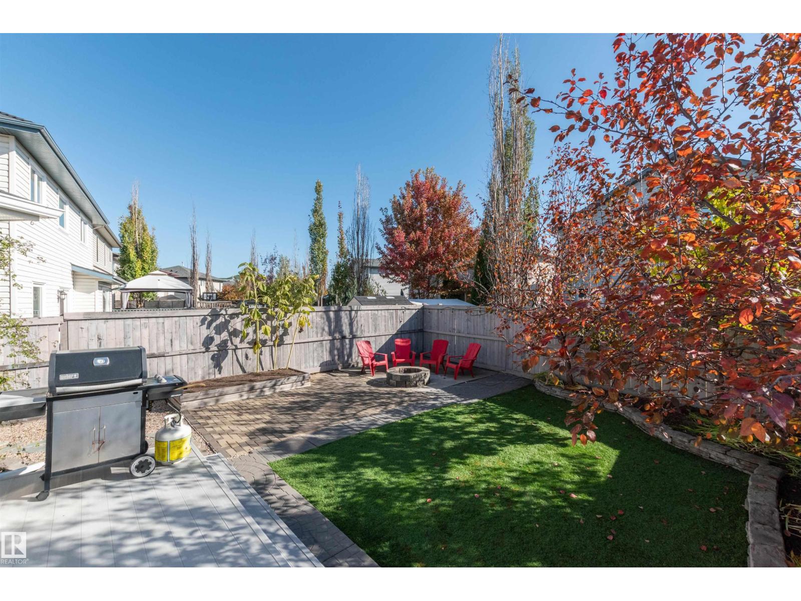 109 Foxboro Rd, Sherwood Park, Alberta  T8A 6M6 - Photo 44 - E4461922