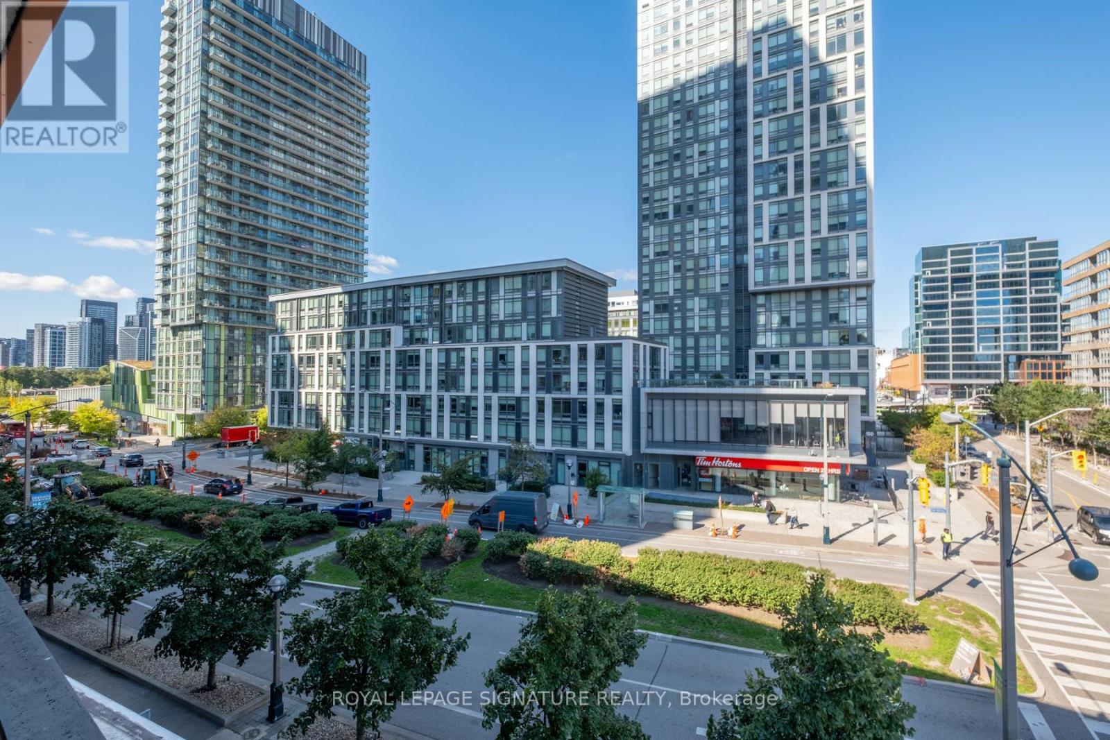 520 - 85 Queens Wharf Road, Toronto, Ontario  M5V 0J9 - Photo 10 - C12459260