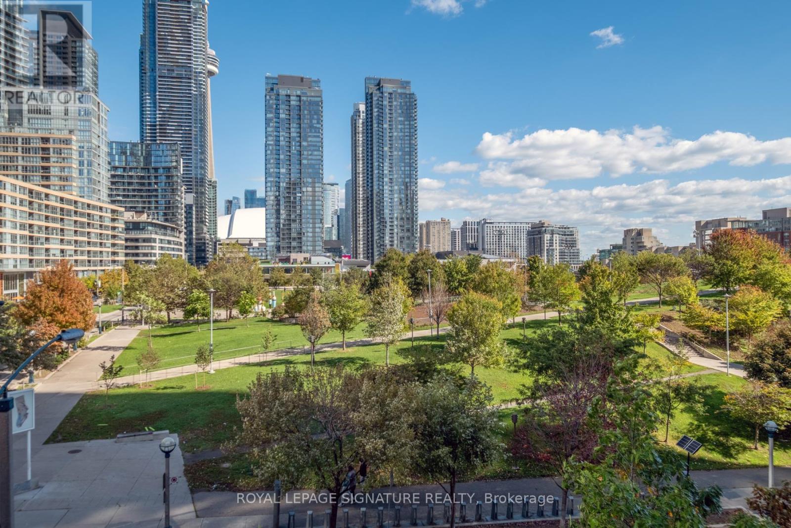 520 - 85 Queens Wharf Road, Toronto, Ontario  M5V 0J9 - Photo 11 - C12459260