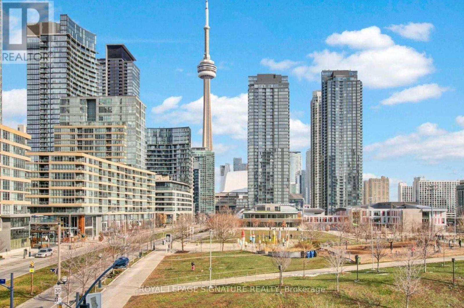 520 - 85 Queens Wharf Road, Toronto, Ontario  M5V 0J9 - Photo 12 - C12459260