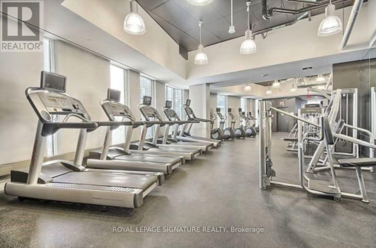 520 - 85 Queens Wharf Road, Toronto, Ontario  M5V 0J9 - Photo 14 - C12459260