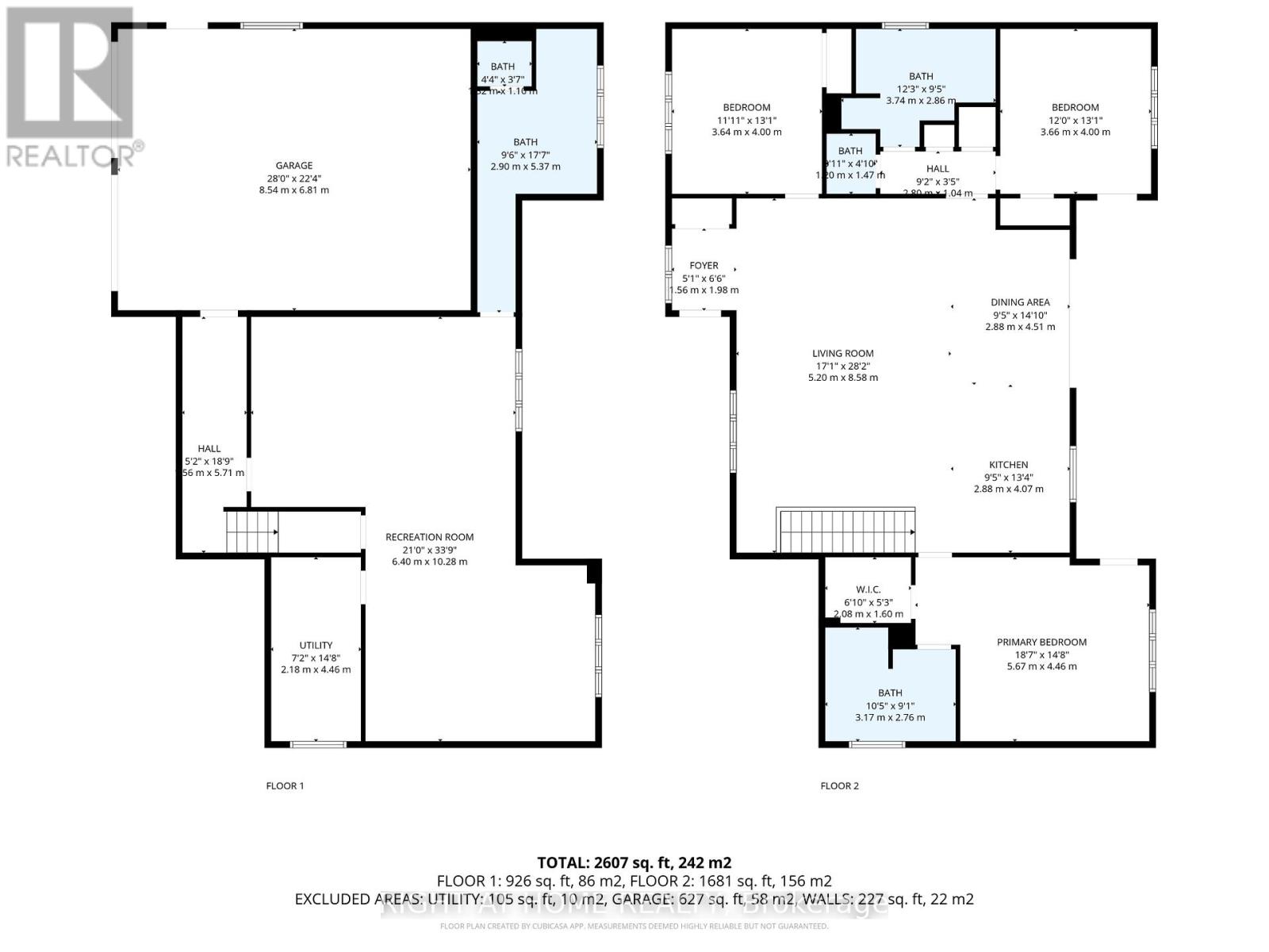50 Breithaupt Crescent, Tiny, Ontario  L9M 0B2 - Photo 47 - S12459264