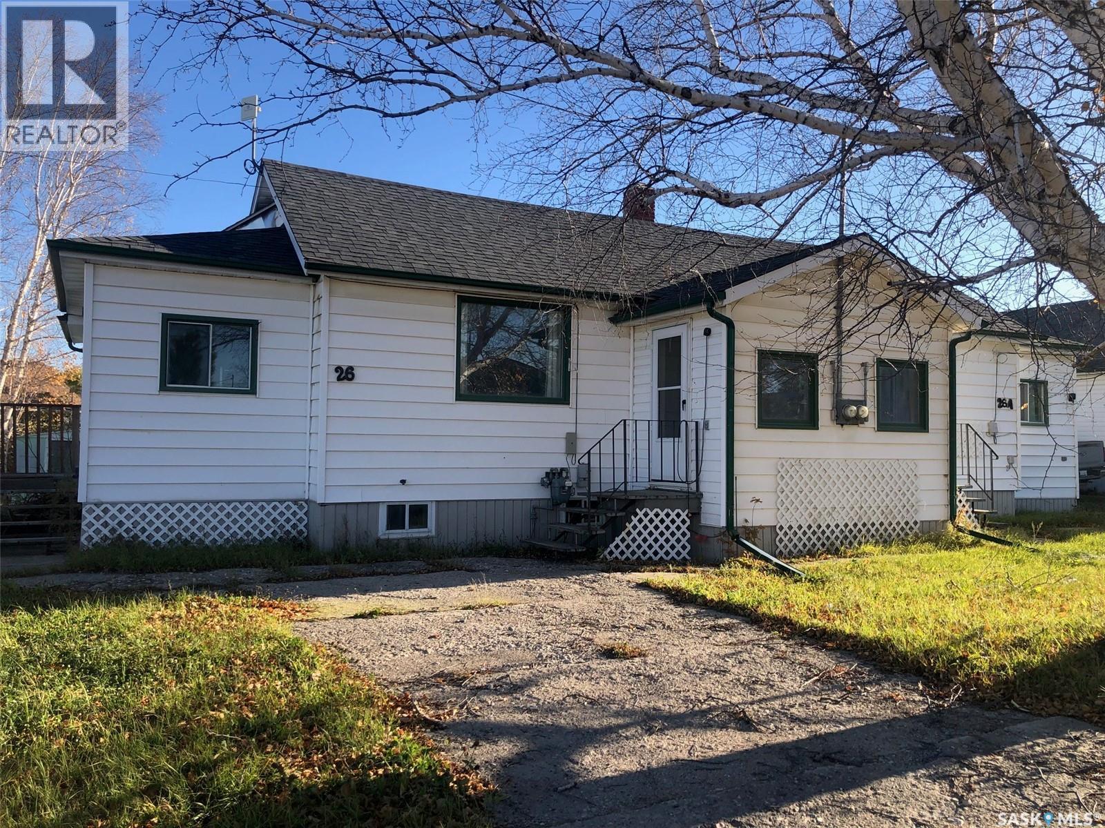 26 2nd Avenue Ne, Preeceville, Saskatchewan  S0A 3B0 - Photo 2 - SK020729