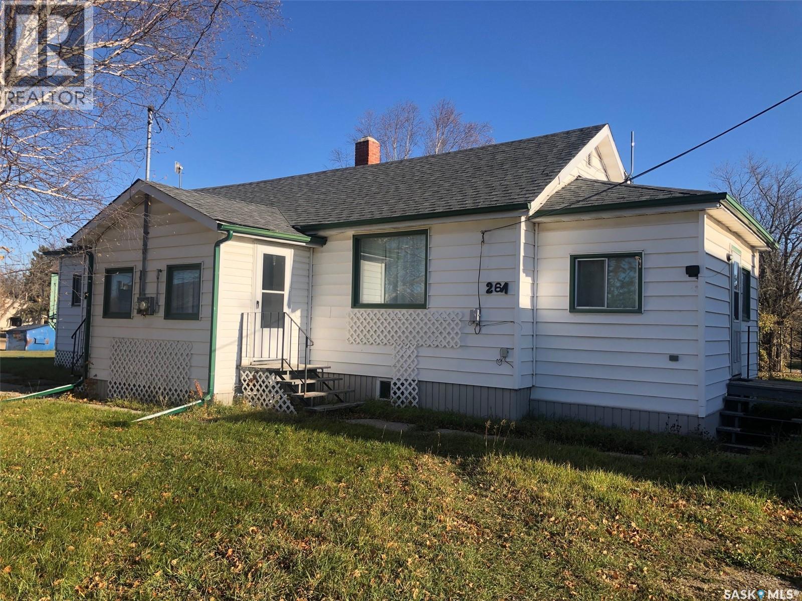 26 2nd Avenue Ne, Preeceville, Saskatchewan  S0A 3B0 - Photo 3 - SK020729