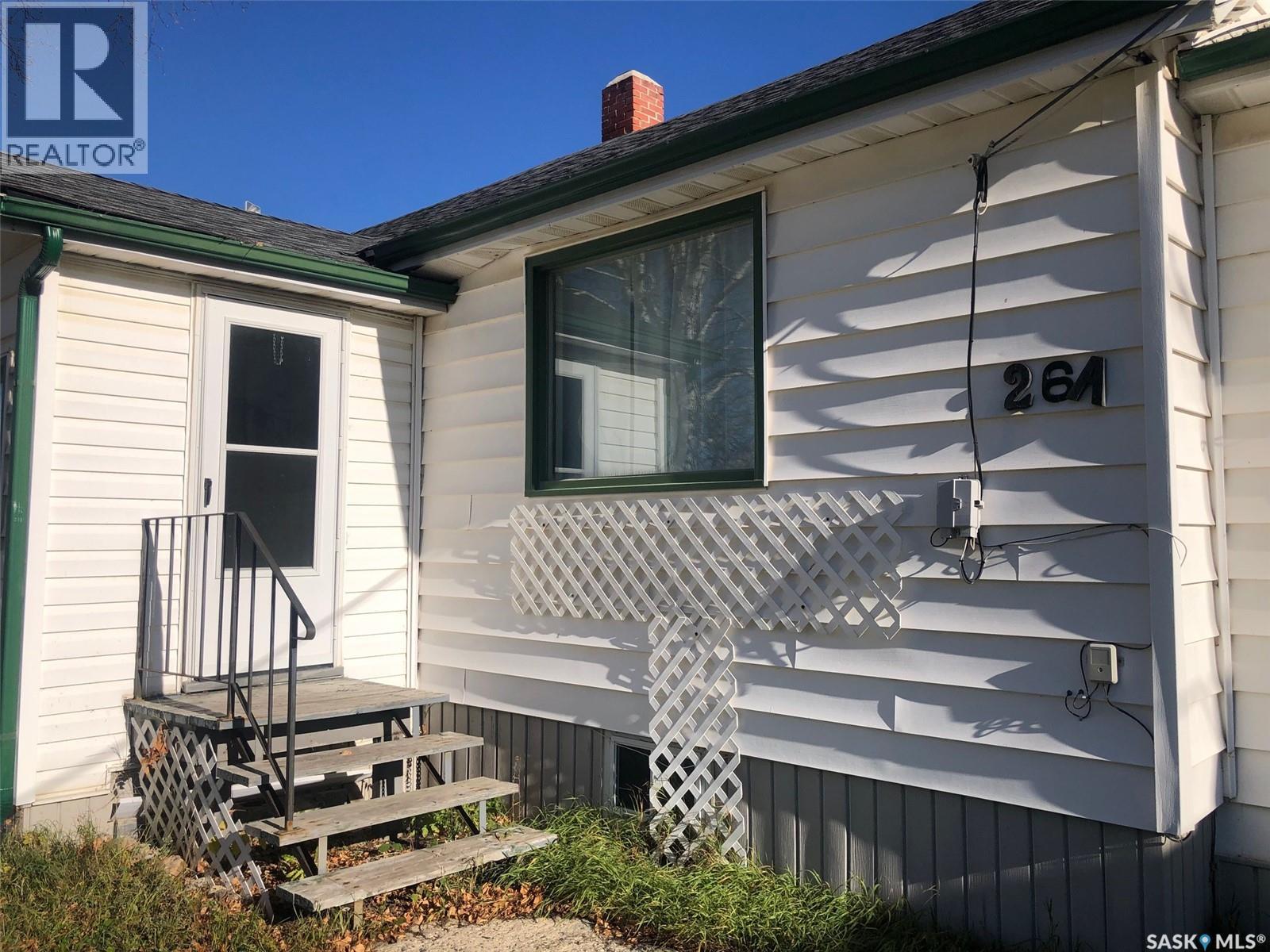 26 2nd Avenue Ne, Preeceville, Saskatchewan  S0A 3B0 - Photo 6 - SK020729