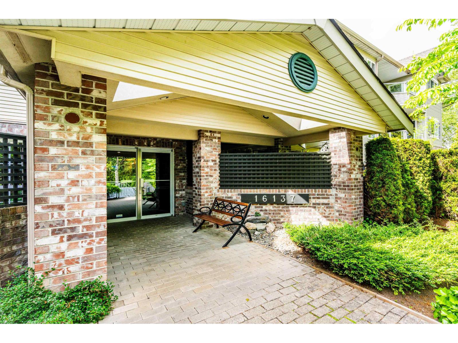 312 16137 83 Avenue, Surrey, British Columbia  V4N 0N1 - Photo 32 - R3050565