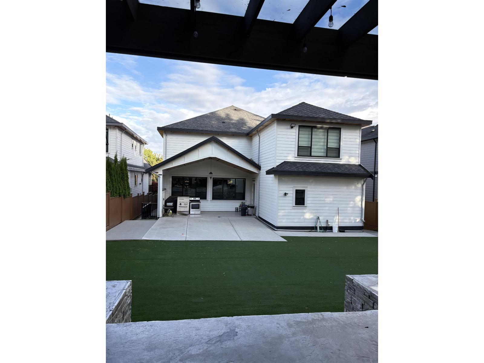 9487 162a Street, Surrey, British Columbia  V4N 2B7 - Photo 24 - R3032262