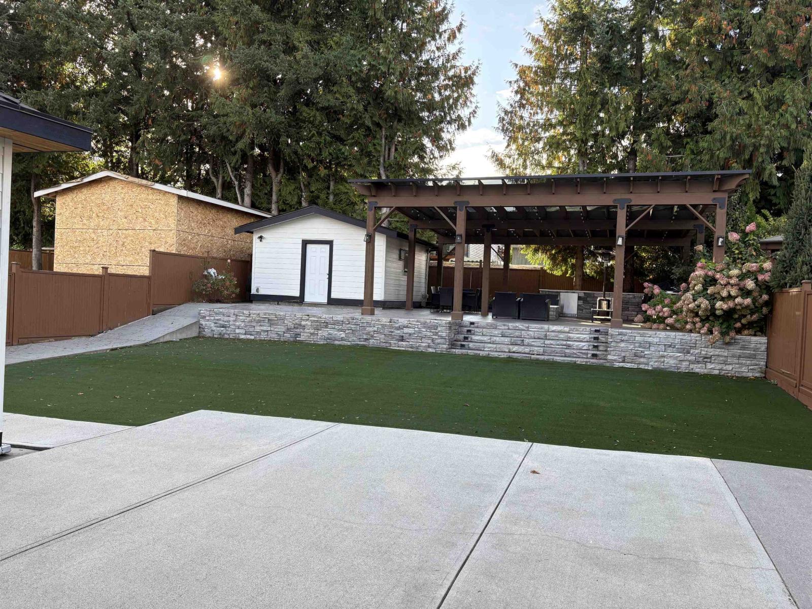 9487 162a Street, Surrey, British Columbia  V4N 2B7 - Photo 20 - R3032262