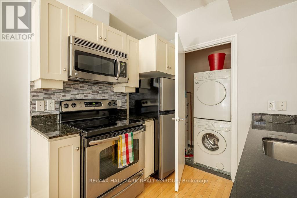 914 - 235 Kent Street, Ottawa, Ontario  K2P 2B9 - Photo 10 - X12459270