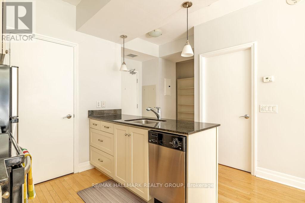 914 - 235 Kent Street, Ottawa, Ontario  K2P 2B9 - Photo 11 - X12459270
