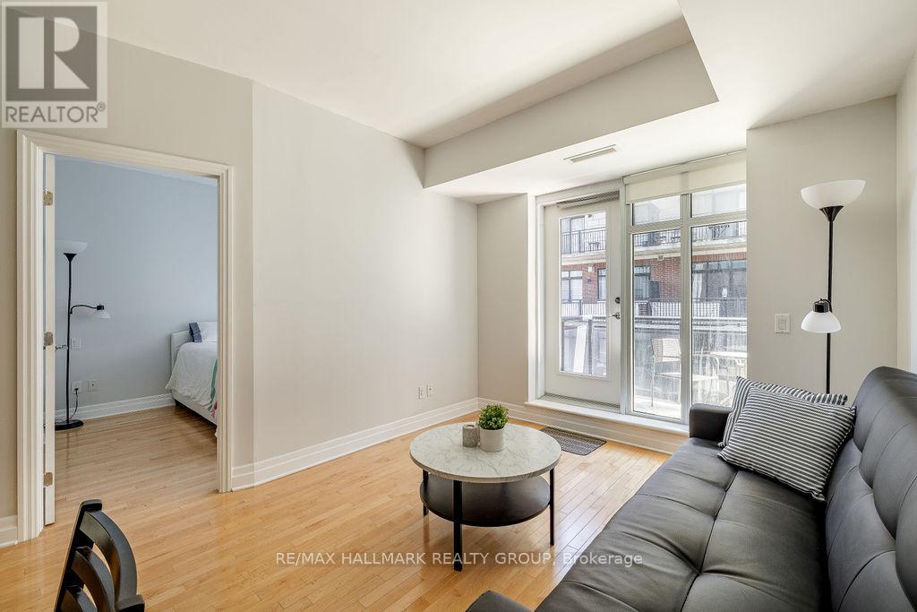 914 - 235 Kent Street, Ottawa, Ontario  K2P 2B9 - Photo 18 - X12459270