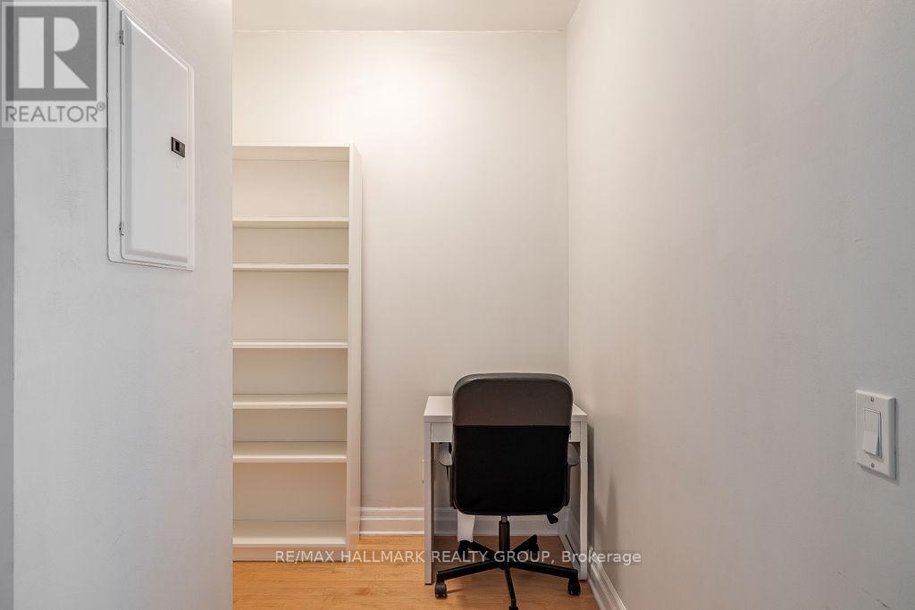 914 - 235 Kent Street, Ottawa, Ontario  K2P 2B9 - Photo 20 - X12459270