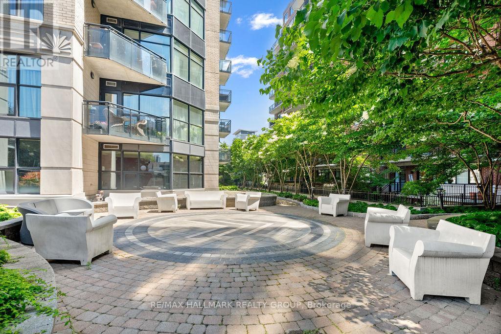 914 - 235 Kent Street, Ottawa, Ontario  K2P 2B9 - Photo 38 - X12459270