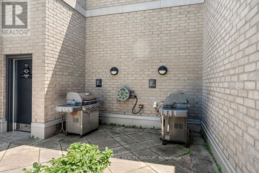 914 - 235 Kent Street, Ottawa, Ontario  K2P 2B9 - Photo 41 - X12459270