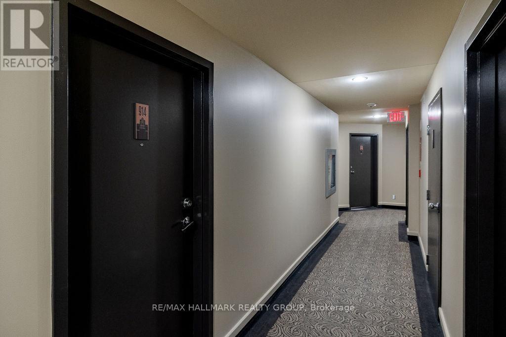 914 - 235 Kent Street, Ottawa, Ontario  K2P 2B9 - Photo 5 - X12459270
