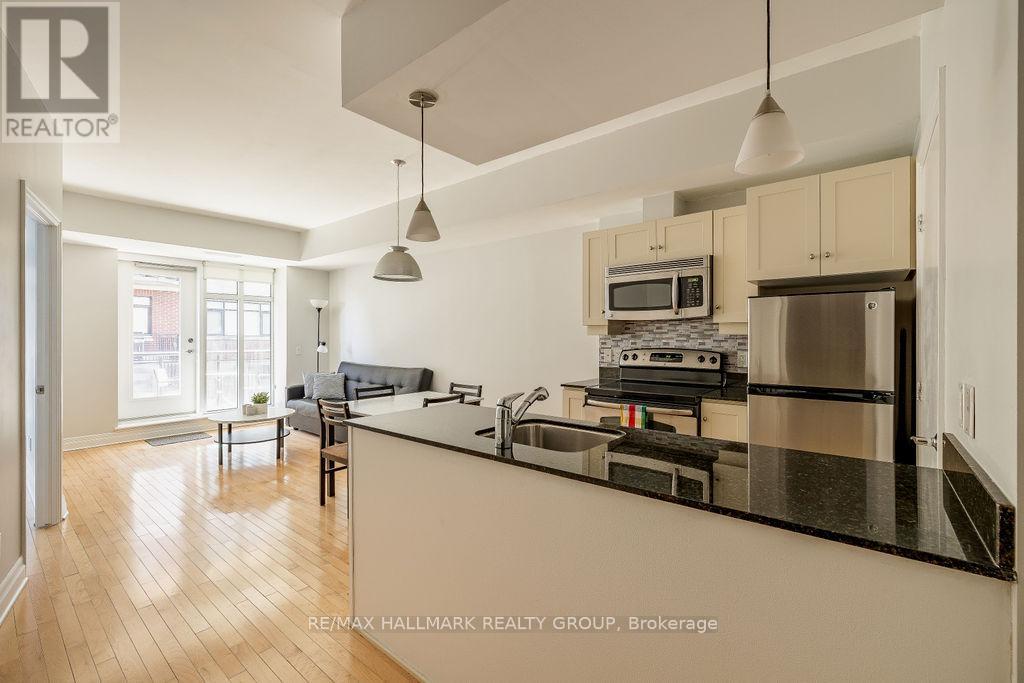 914 - 235 Kent Street, Ottawa, Ontario  K2P 2B9 - Photo 7 - X12459270