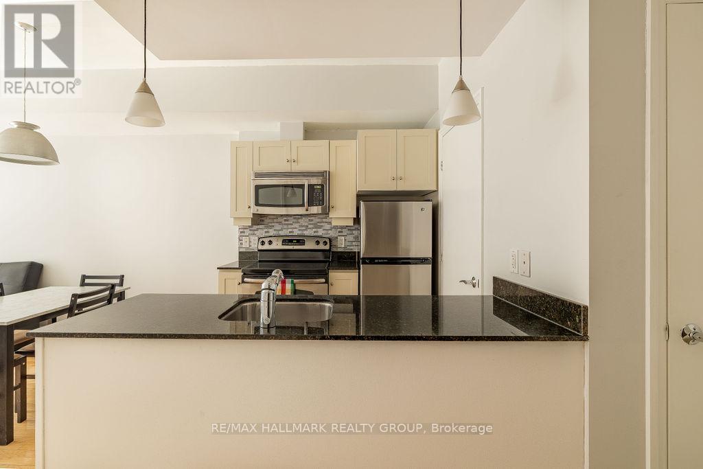 914 - 235 Kent Street, Ottawa, Ontario  K2P 2B9 - Photo 8 - X12459270