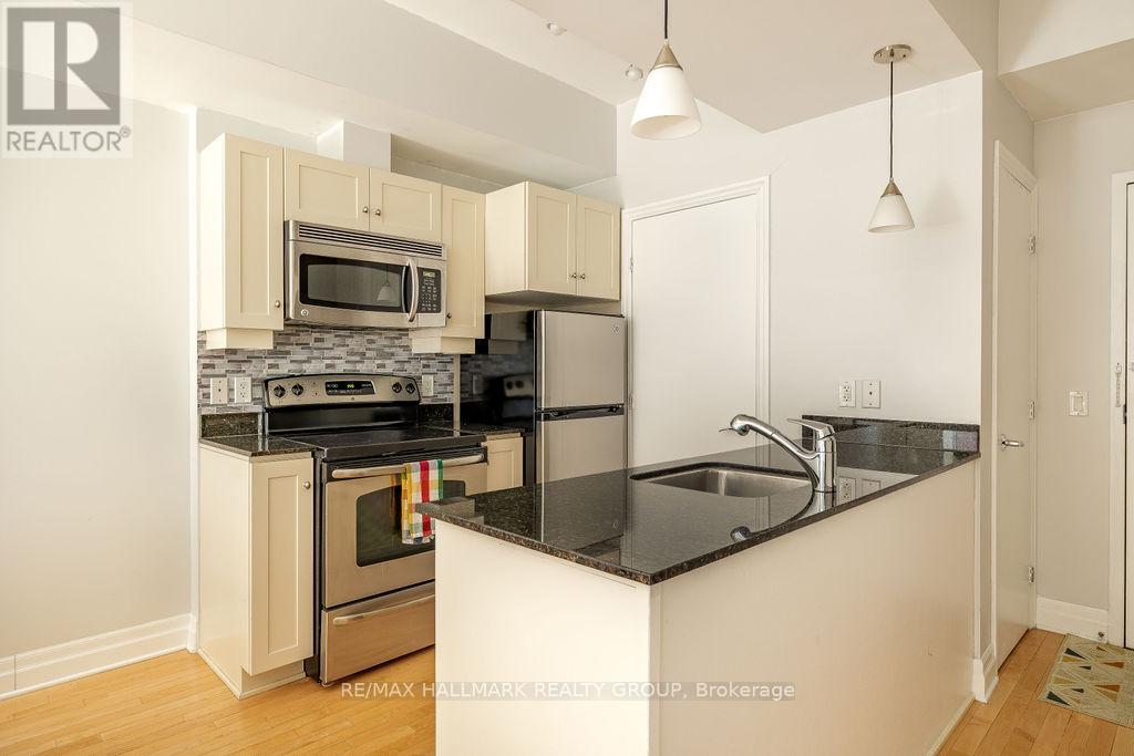 914 - 235 Kent Street, Ottawa, Ontario  K2P 2B9 - Photo 9 - X12459270
