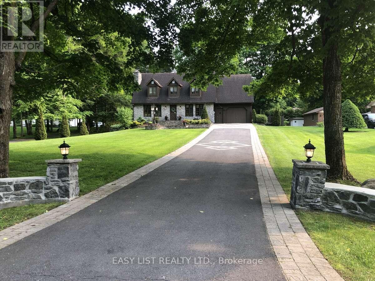 704 Pattee Road, Champlain, Ontario  K6A 2R2 - Photo 2 - X12459279