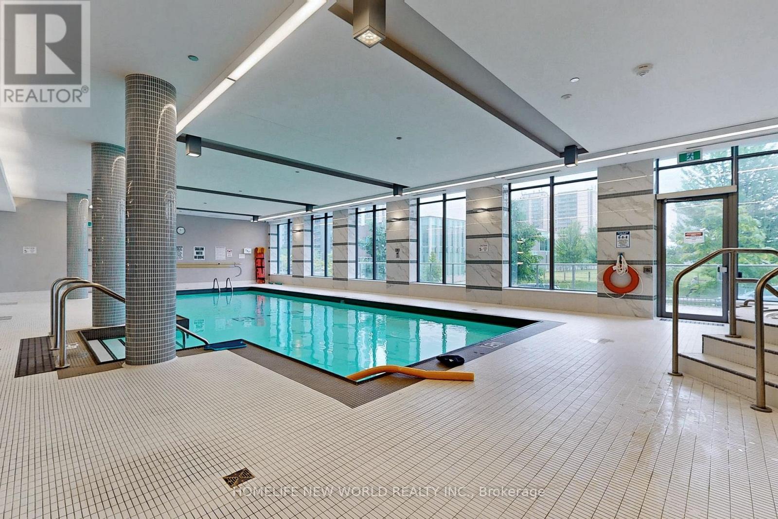 1610 - 32 Forest Manor Road, Toronto, Ontario  M2J 0H2 - Photo 16 - C12335726