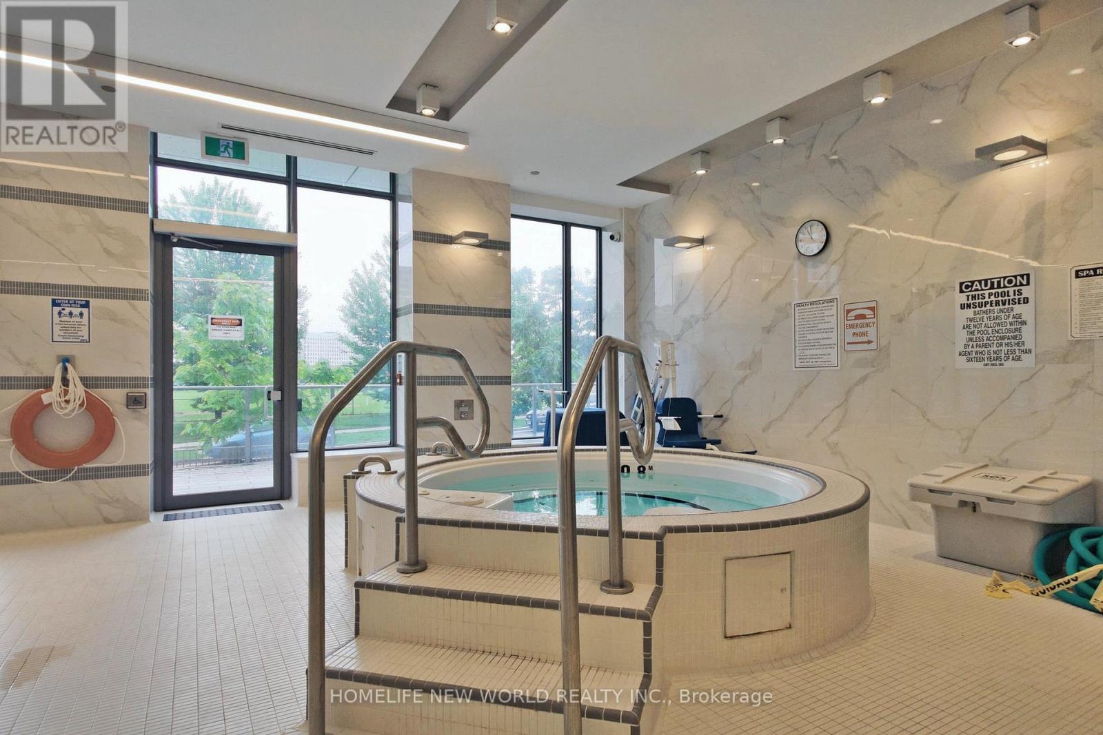 1610 - 32 Forest Manor Road, Toronto, Ontario  M2J 0H2 - Photo 17 - C12335726