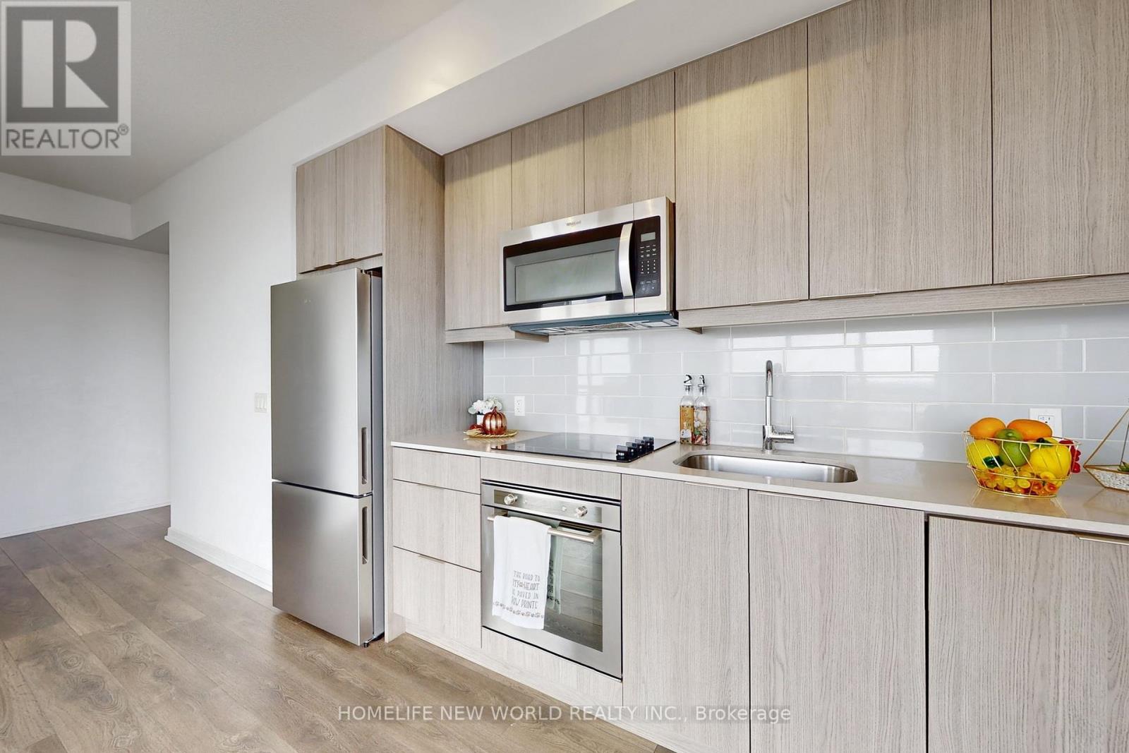 1610 - 32 Forest Manor Road, Toronto, Ontario  M2J 0H2 - Photo 7 - C12335726