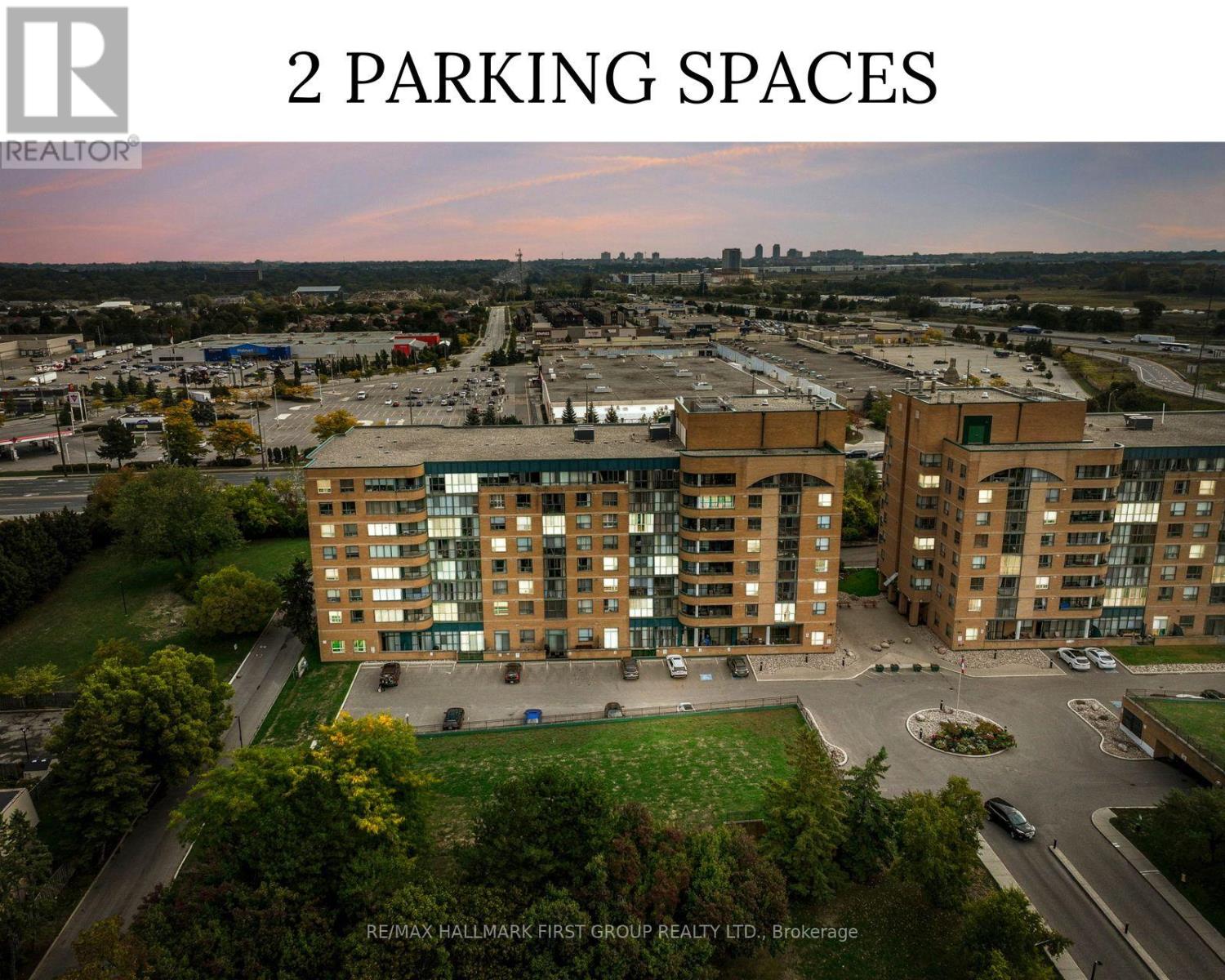 610 - 1665 PICKERING PARKWAY, Pickering, Ontario