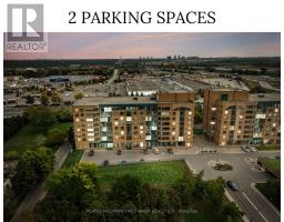 610 - 1665 Pickering Parkway, Pickering (Village East), Ca