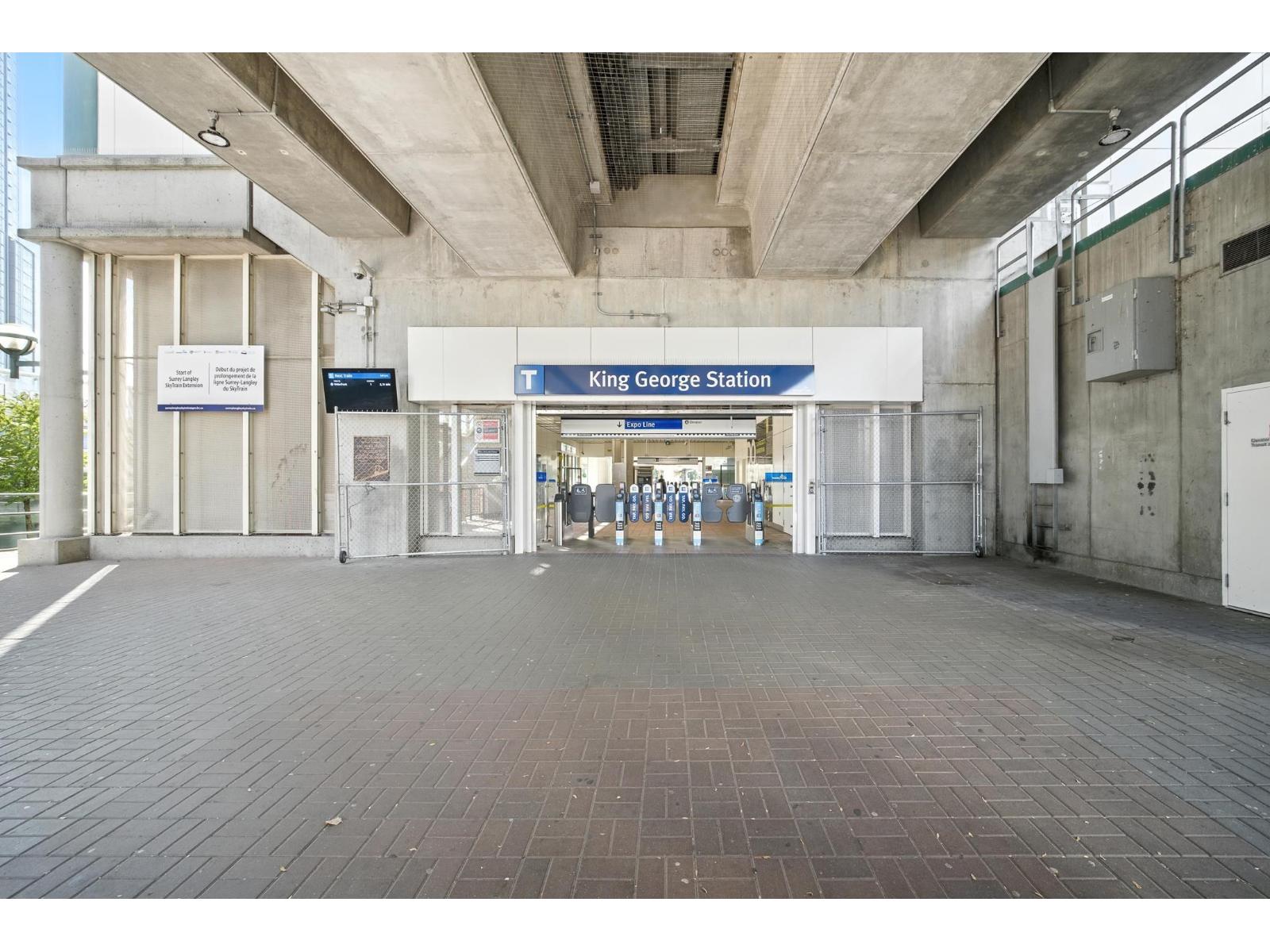805 9887 Whalley Boulevard, Surrey, British Columbia  V3T 0P4 - Photo 28 - R3055983