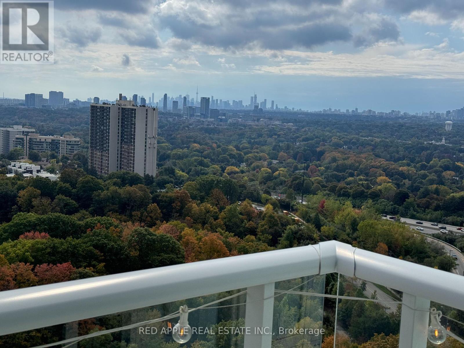 2209 - 10 Deerlick Court, Toronto, Ontario  M3A 0A7 - Photo 10 - C12459282