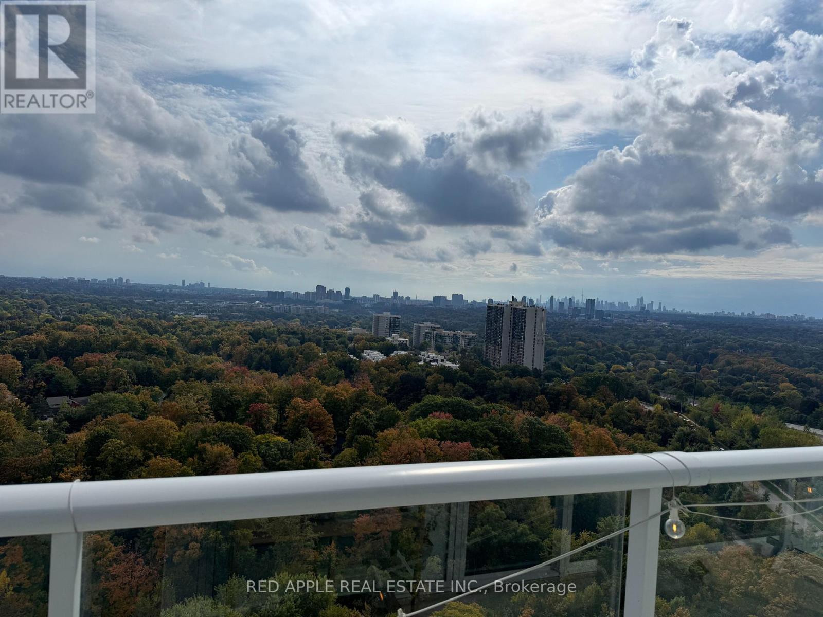 2209 - 10 Deerlick Court, Toronto, Ontario  M3A 0A7 - Photo 11 - C12459282