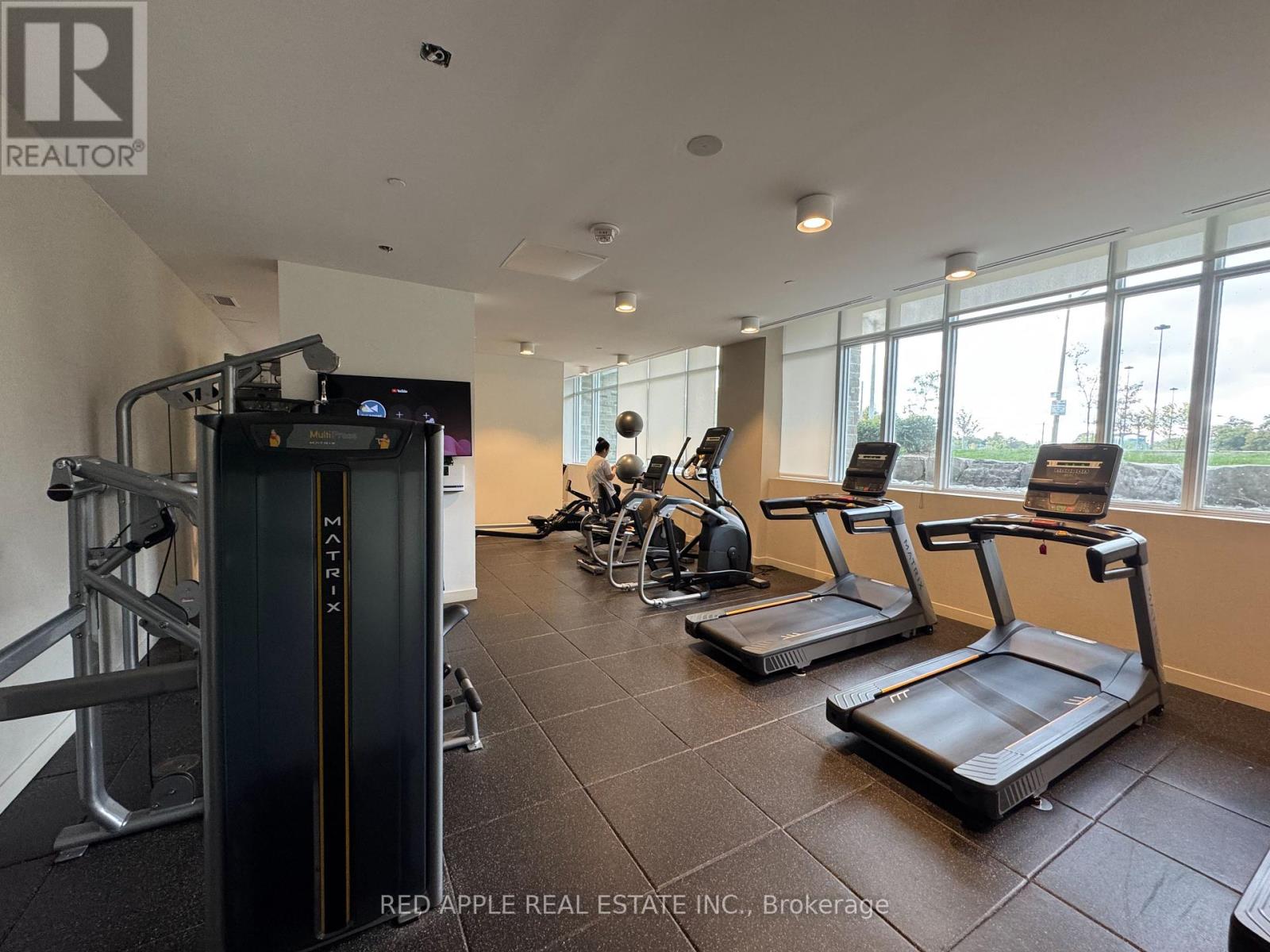 2209 - 10 Deerlick Court, Toronto, Ontario  M3A 0A7 - Photo 14 - C12459282