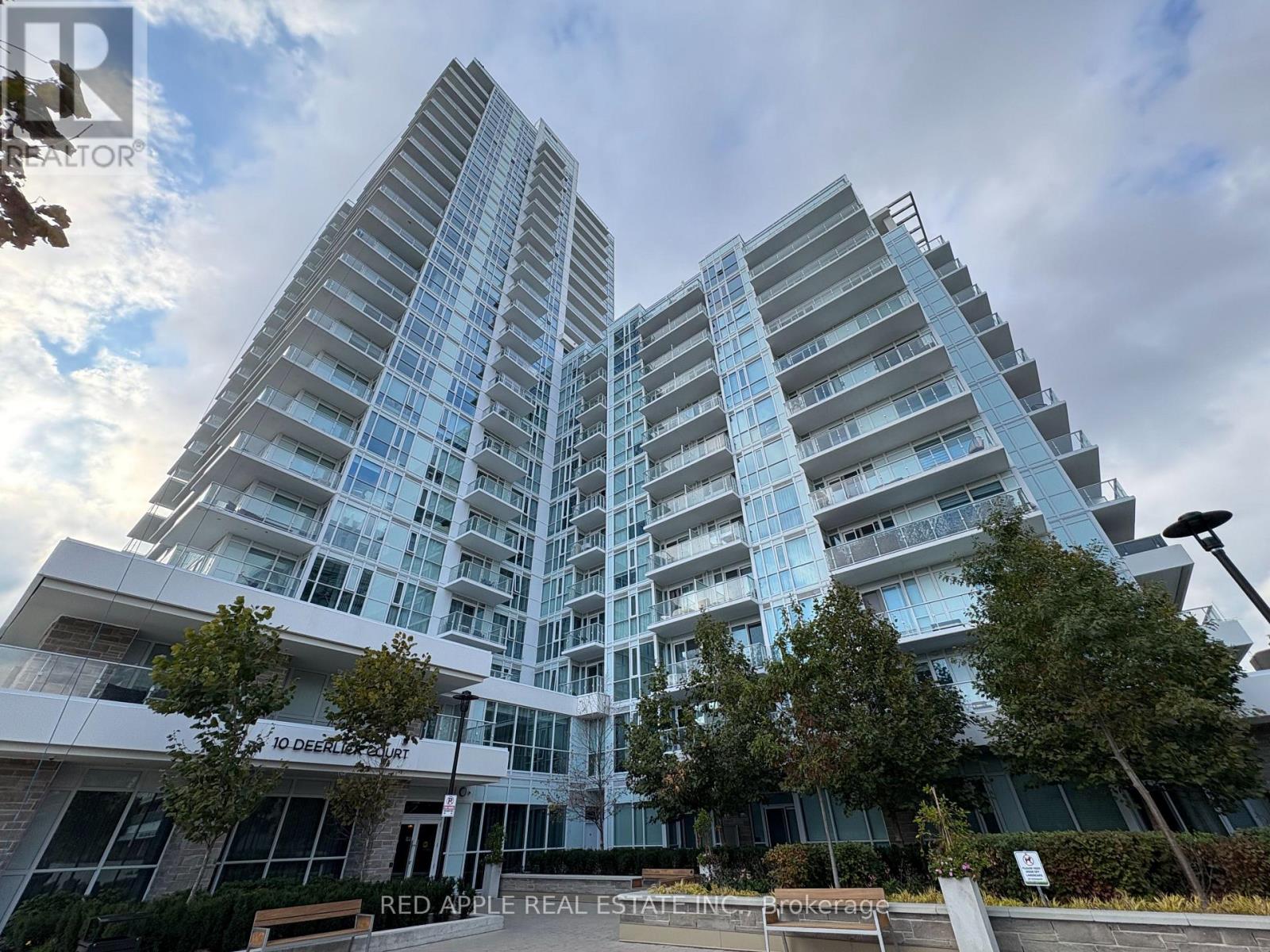 2209 - 10 Deerlick Court, Toronto, Ontario  M3A 0A7 - Photo 17 - C12459282