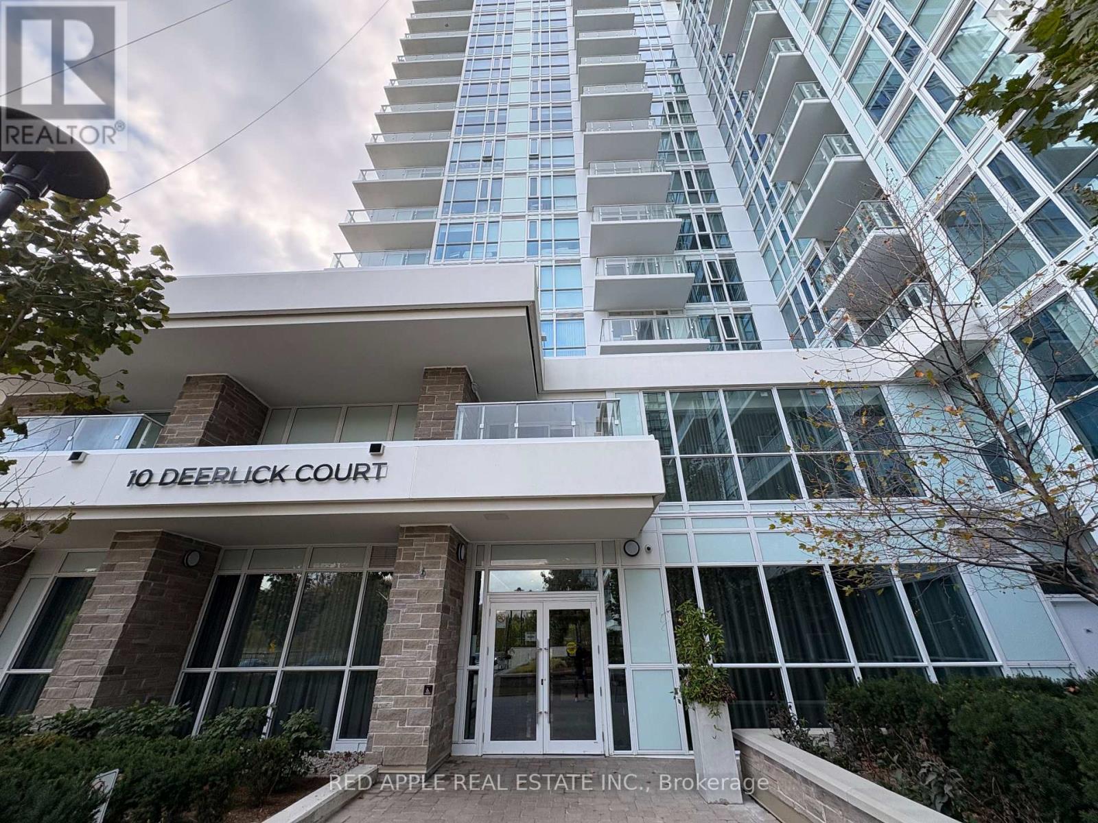 2209 - 10 Deerlick Court, Toronto, Ontario  M3A 0A7 - Photo 18 - C12459282