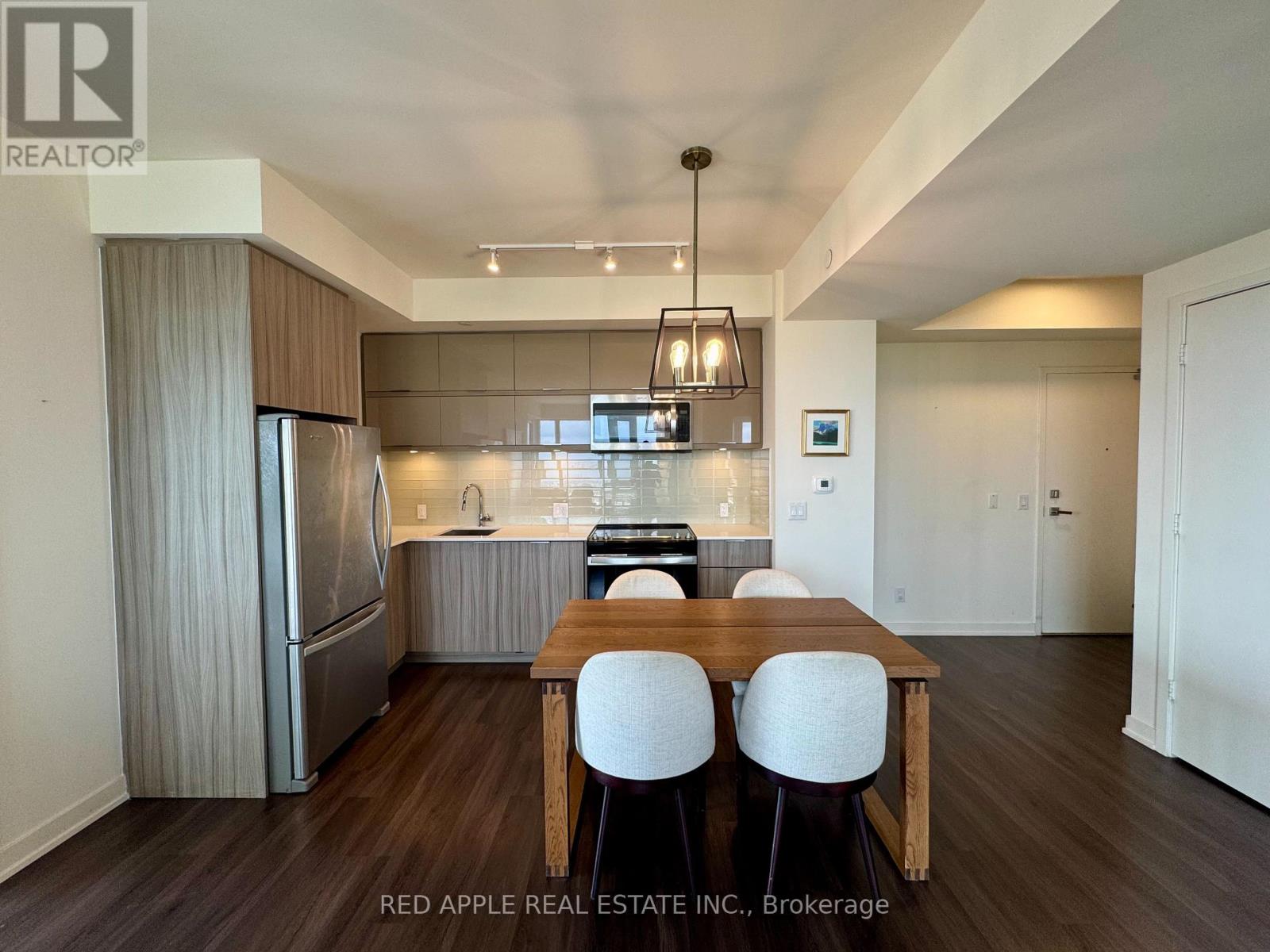 2209 - 10 Deerlick Court, Toronto, Ontario  M3A 0A7 - Photo 2 - C12459282