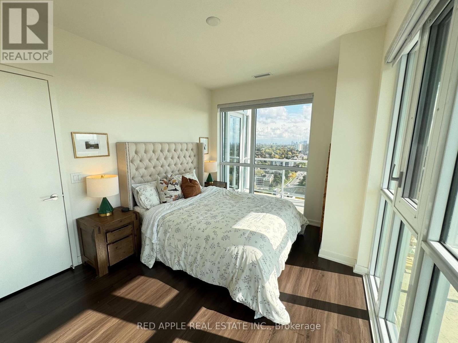 2209 - 10 Deerlick Court, Toronto, Ontario  M3A 0A7 - Photo 6 - C12459282