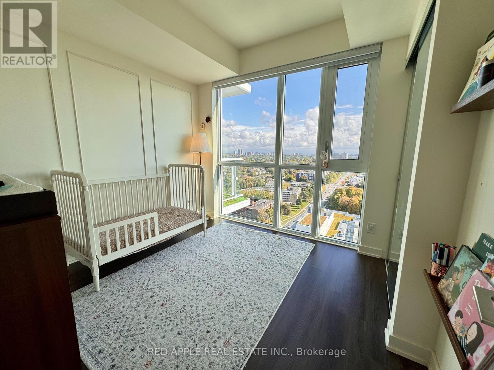 2209 - 10 Deerlick Court, Toronto, Ontario  M3A 0A7 - Photo 7 - C12459282