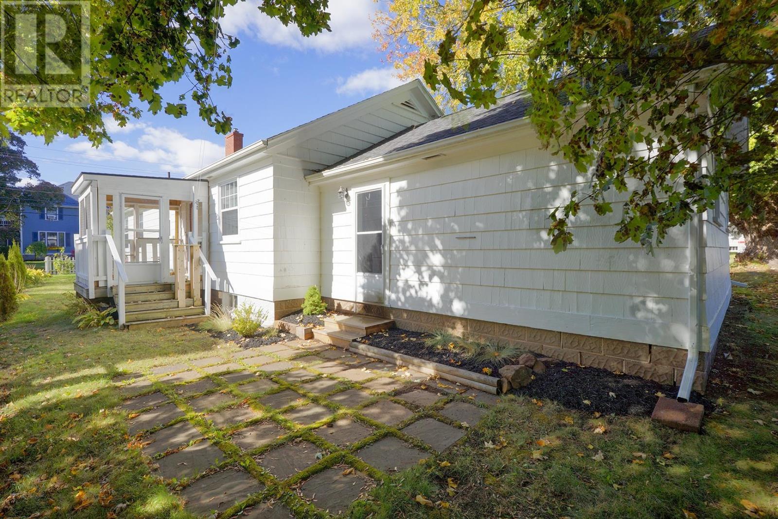 64 Mcgill Avenue, Charlottetown, Prince Edward Island  C1A 2J8 - Photo 31 - 202525693