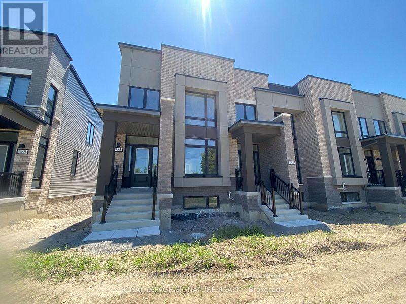 785 Conlin Road, Oshawa, Ontario  L1K 0Y7 - Photo 2 - E12459278