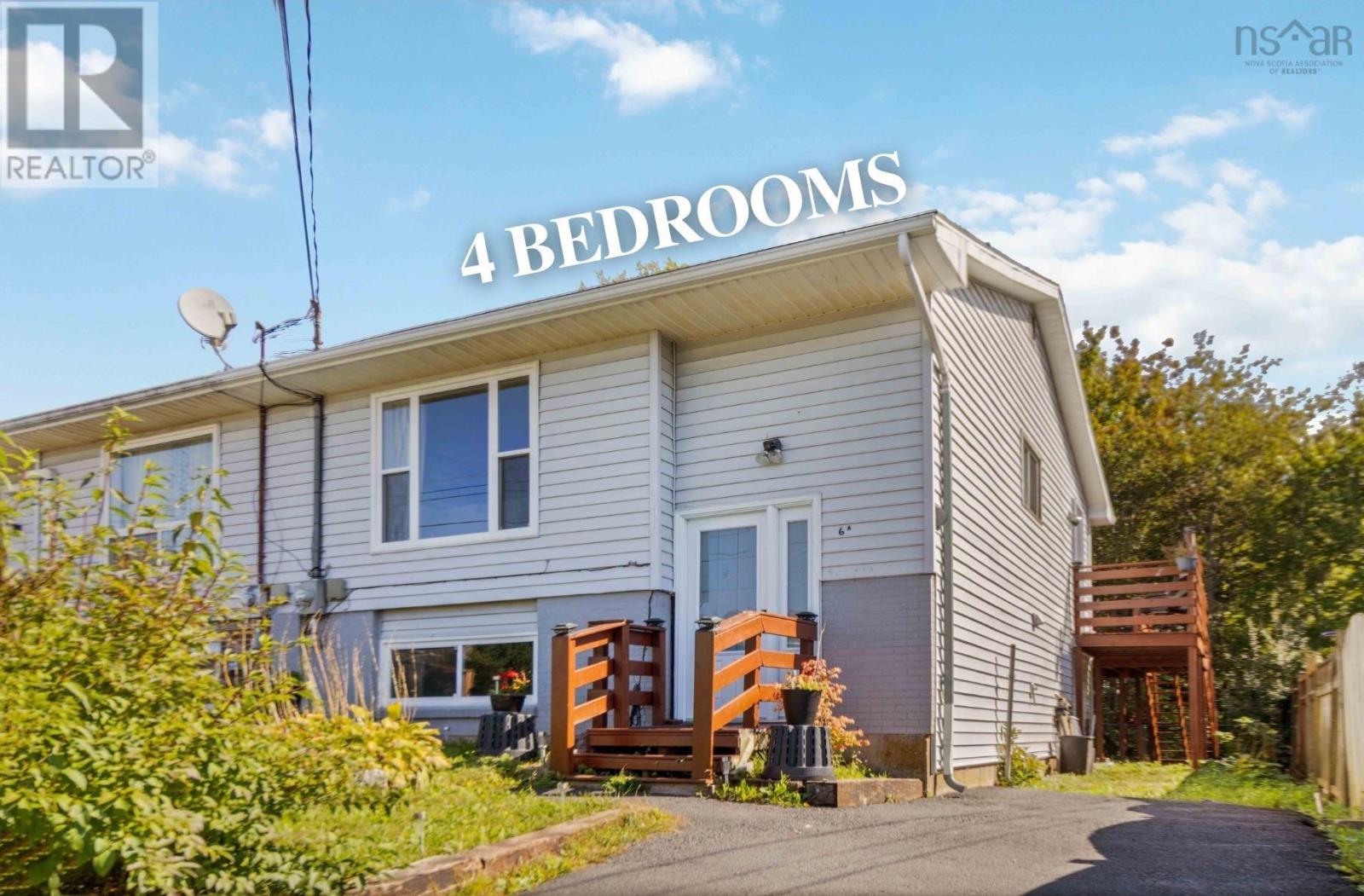 6A Paul David Court, Dartmouth, Nova Scotia