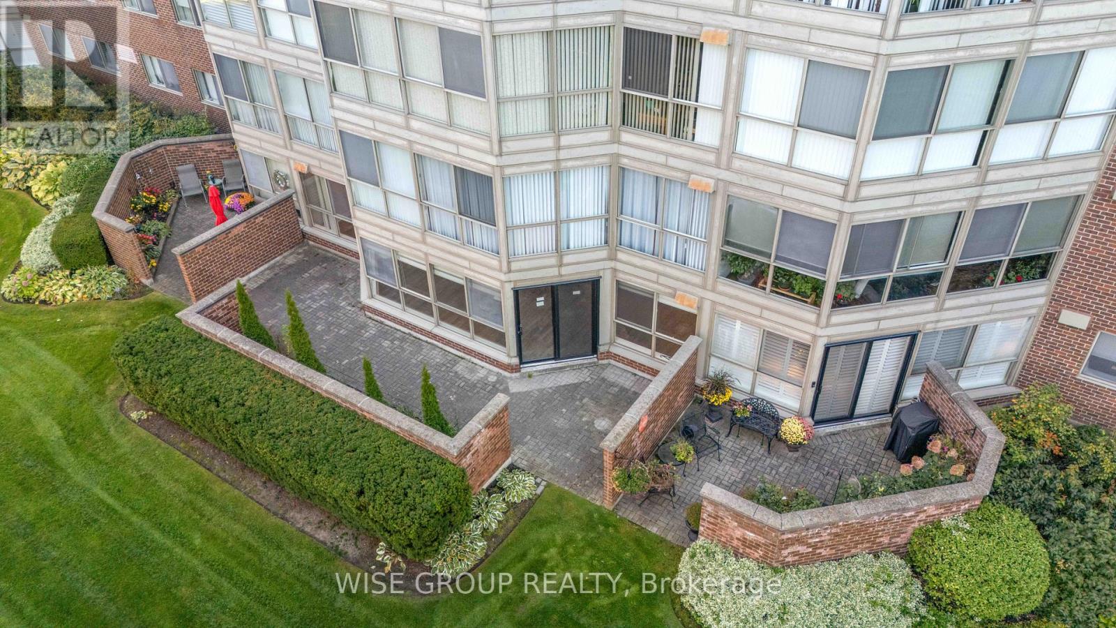 113 - 5 Weldrick Road W, Richmond Hill, Ontario  L4C 8S9 - Photo 43 - N12459271