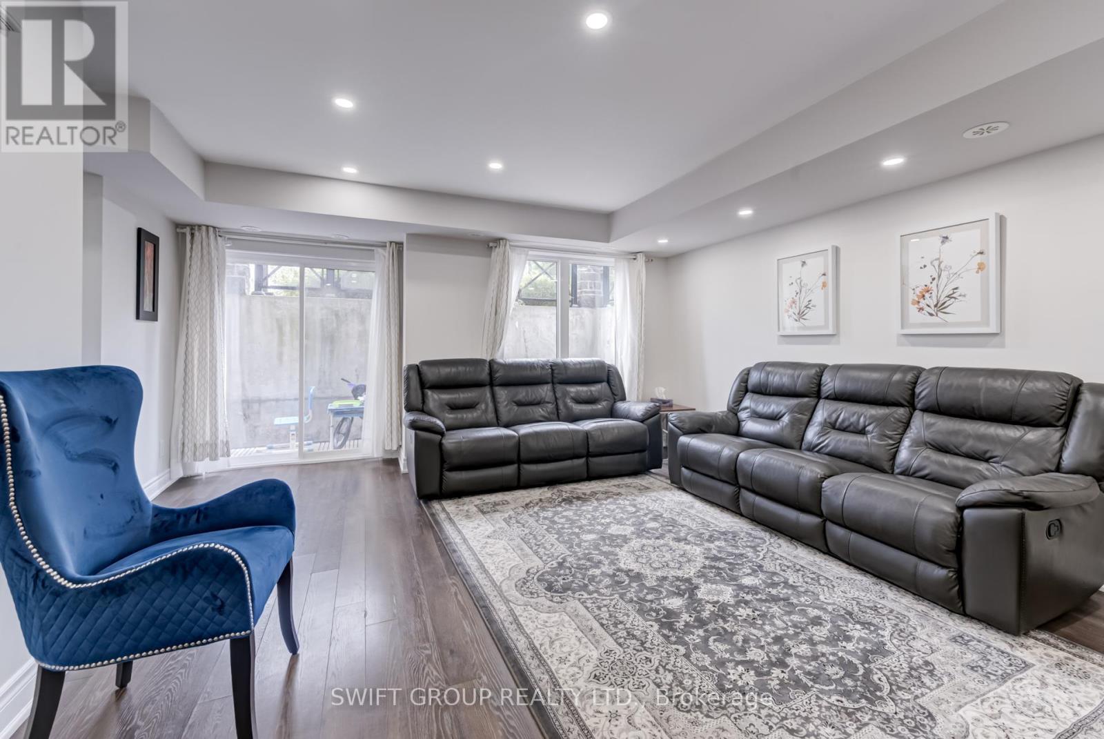 801 - 1 Blanche Lane, Markham, Ontario  L6B 1N3 - Photo 10 - N12459276