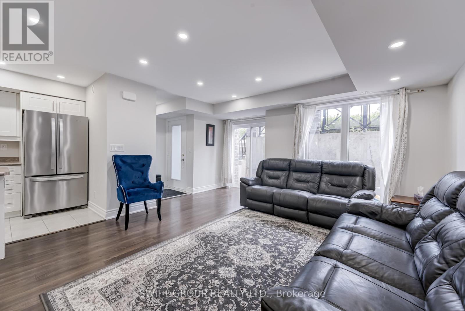 801 - 1 Blanche Lane, Markham, Ontario  L6B 1N3 - Photo 11 - N12459276