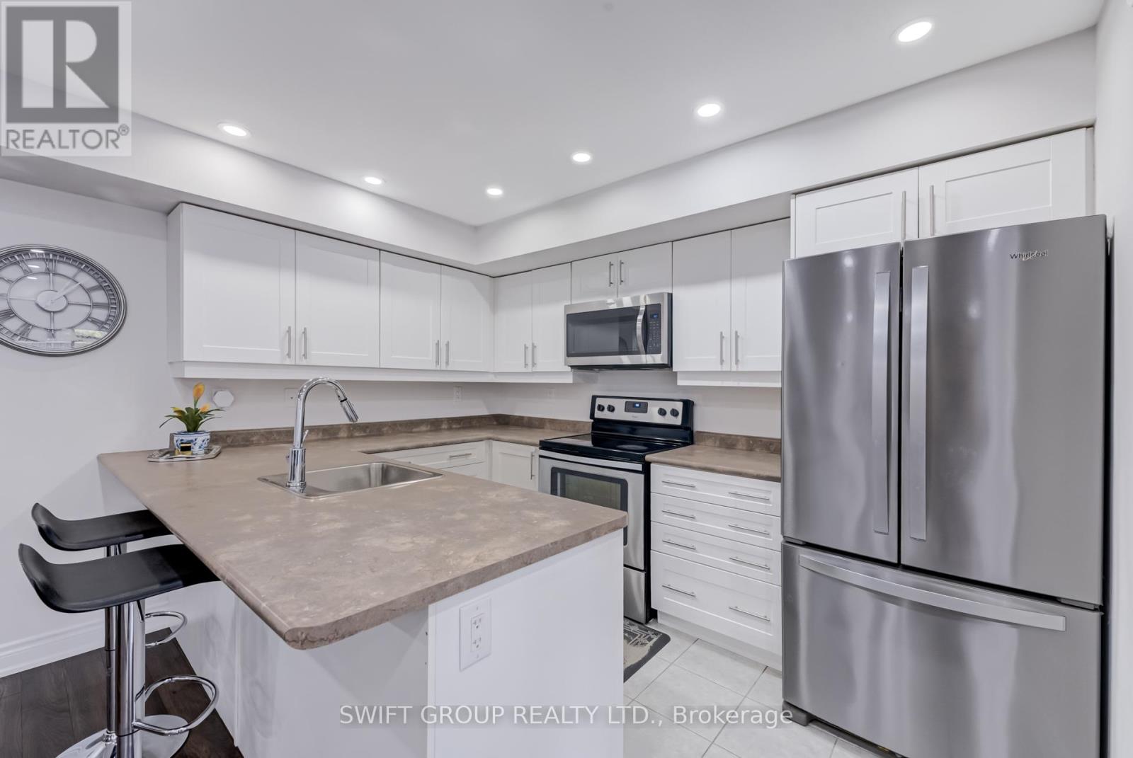 801 - 1 Blanche Lane, Markham, Ontario  L6B 1N3 - Photo 12 - N12459276