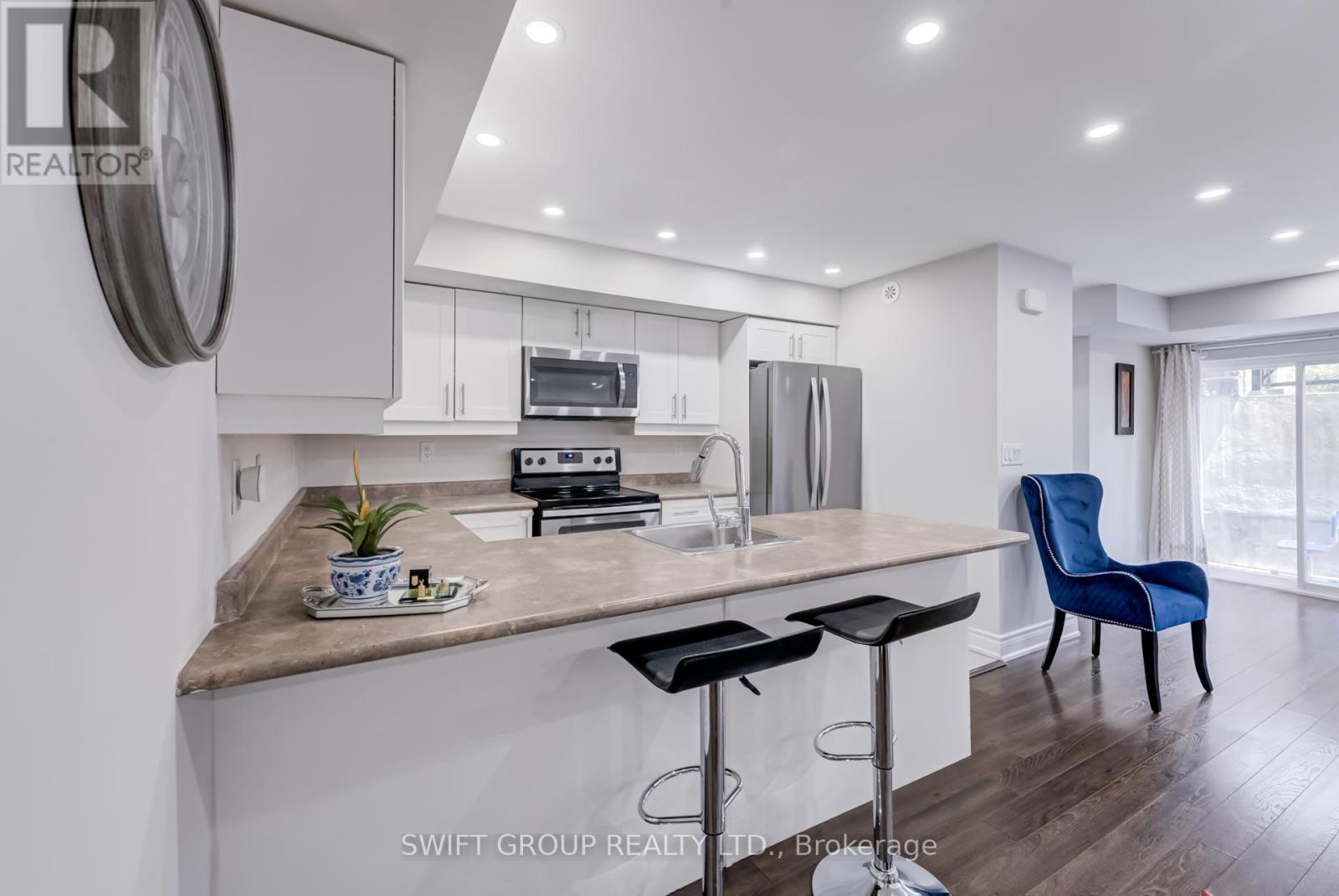 801 - 1 Blanche Lane, Markham, Ontario  L6B 1N3 - Photo 13 - N12459276