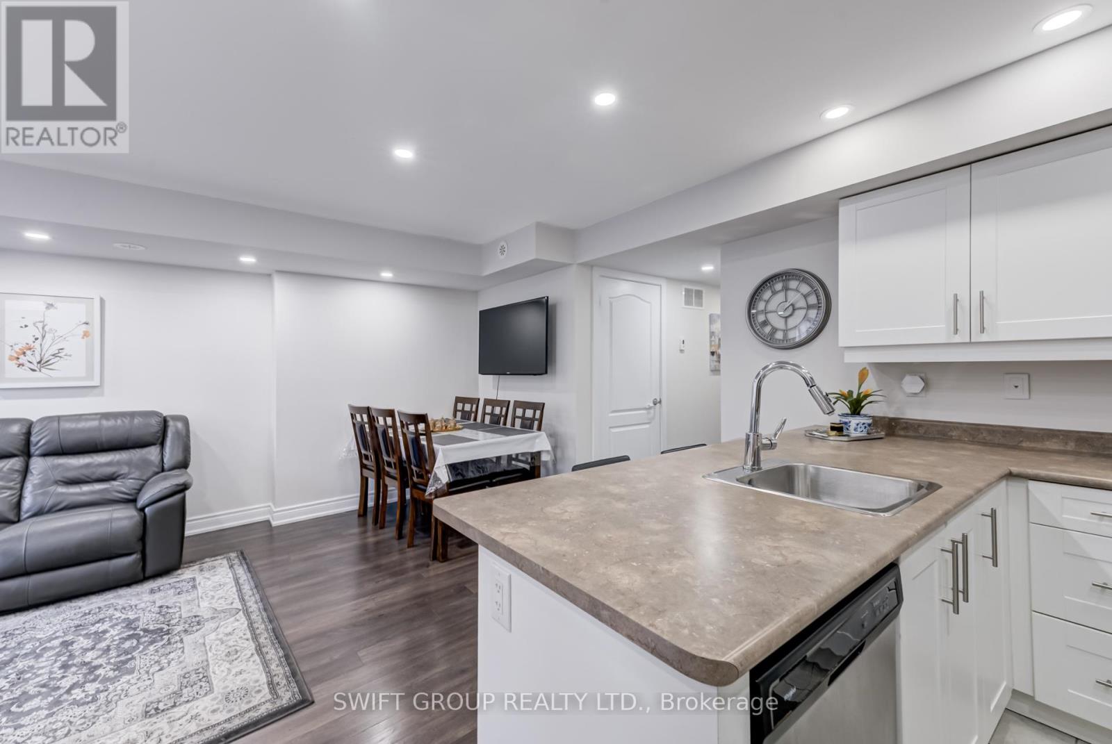 801 - 1 Blanche Lane, Markham, Ontario  L6B 1N3 - Photo 17 - N12459276