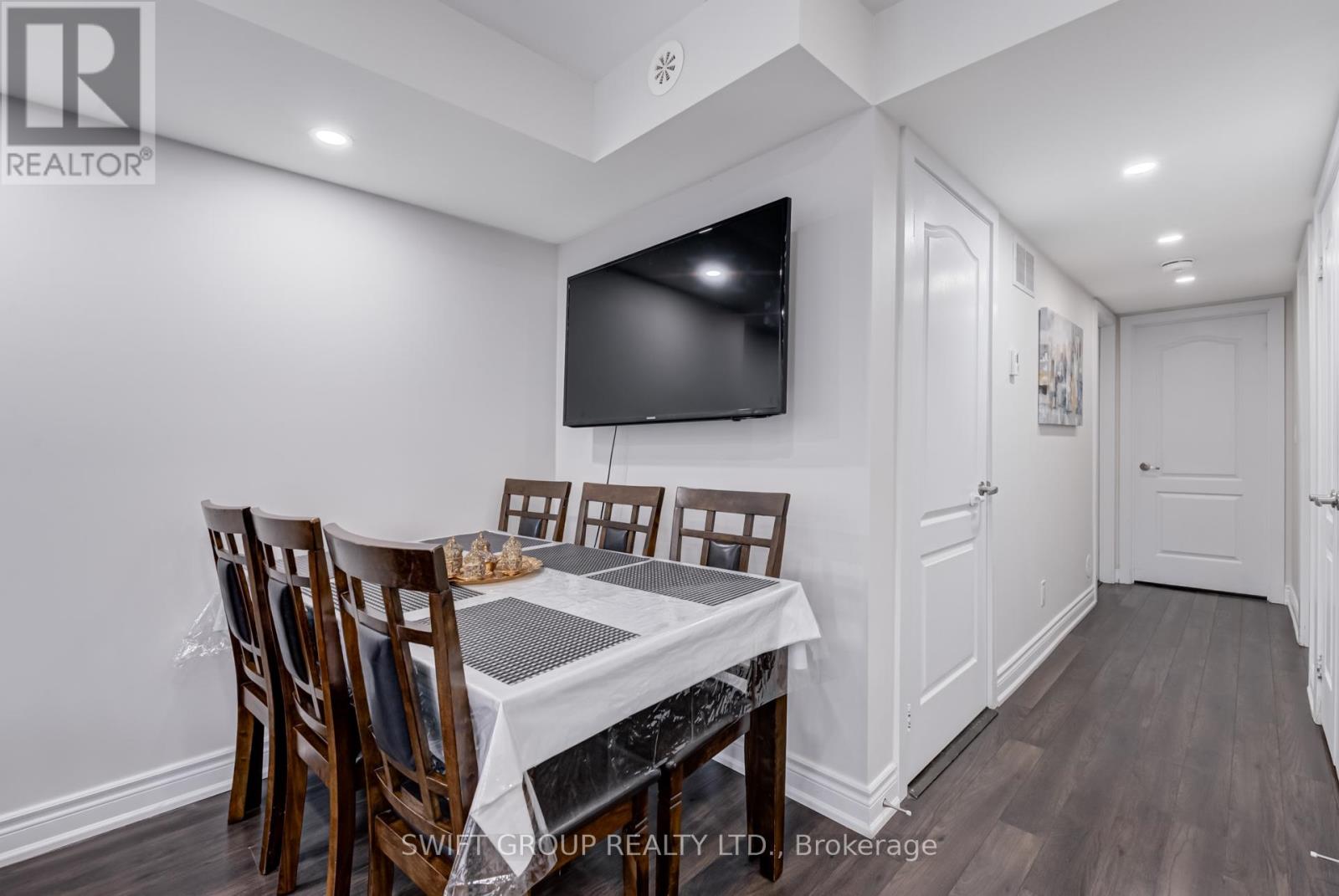 801 - 1 Blanche Lane, Markham, Ontario  L6B 1N3 - Photo 18 - N12459276