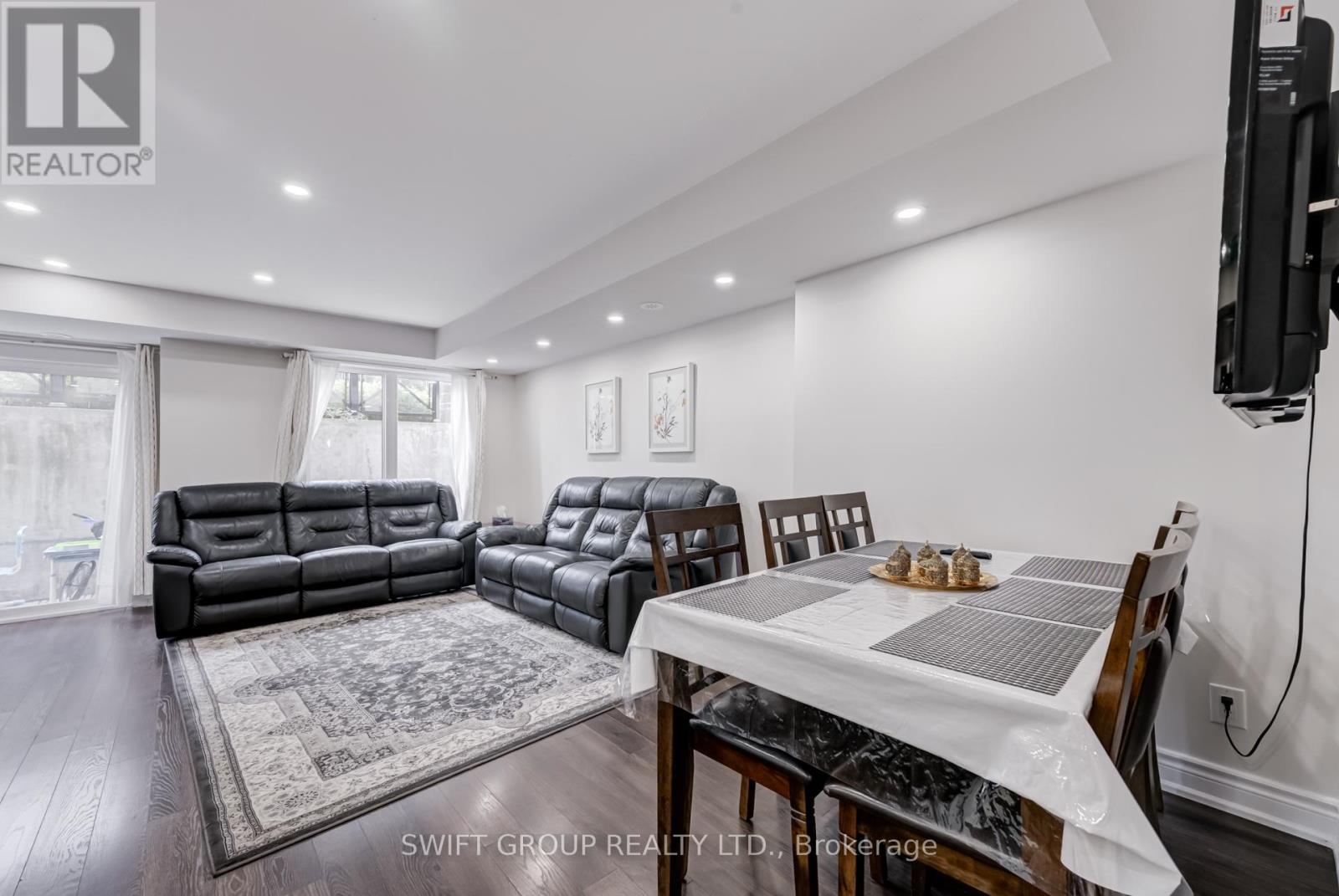 801 - 1 Blanche Lane, Markham, Ontario  L6B 1N3 - Photo 19 - N12459276